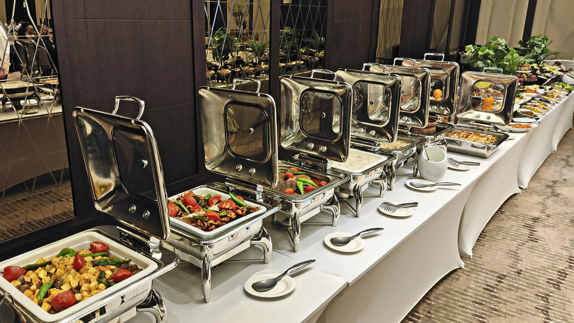Foto - Doubletree by Hilton Istanbul Umraniye