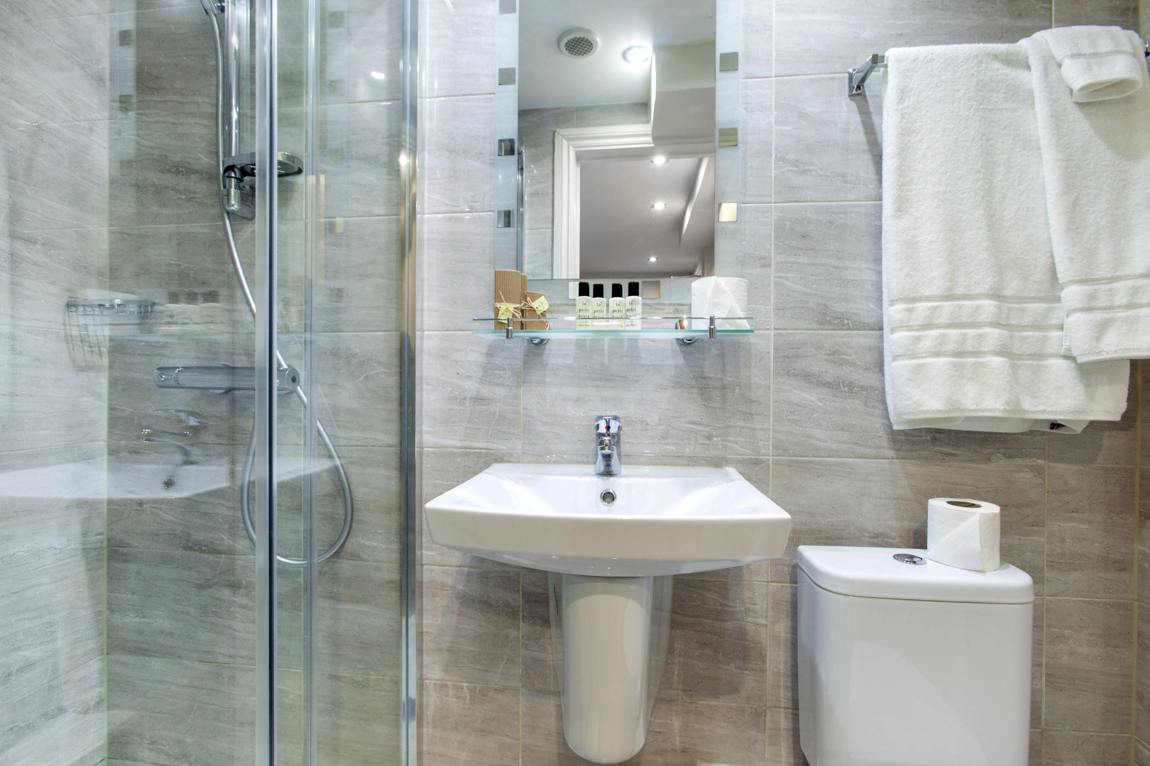 Foto - Hotel Shepherds Bush London