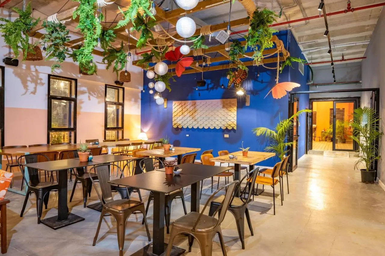 Foto - Seven Beach TLV - By 7even Hotels
