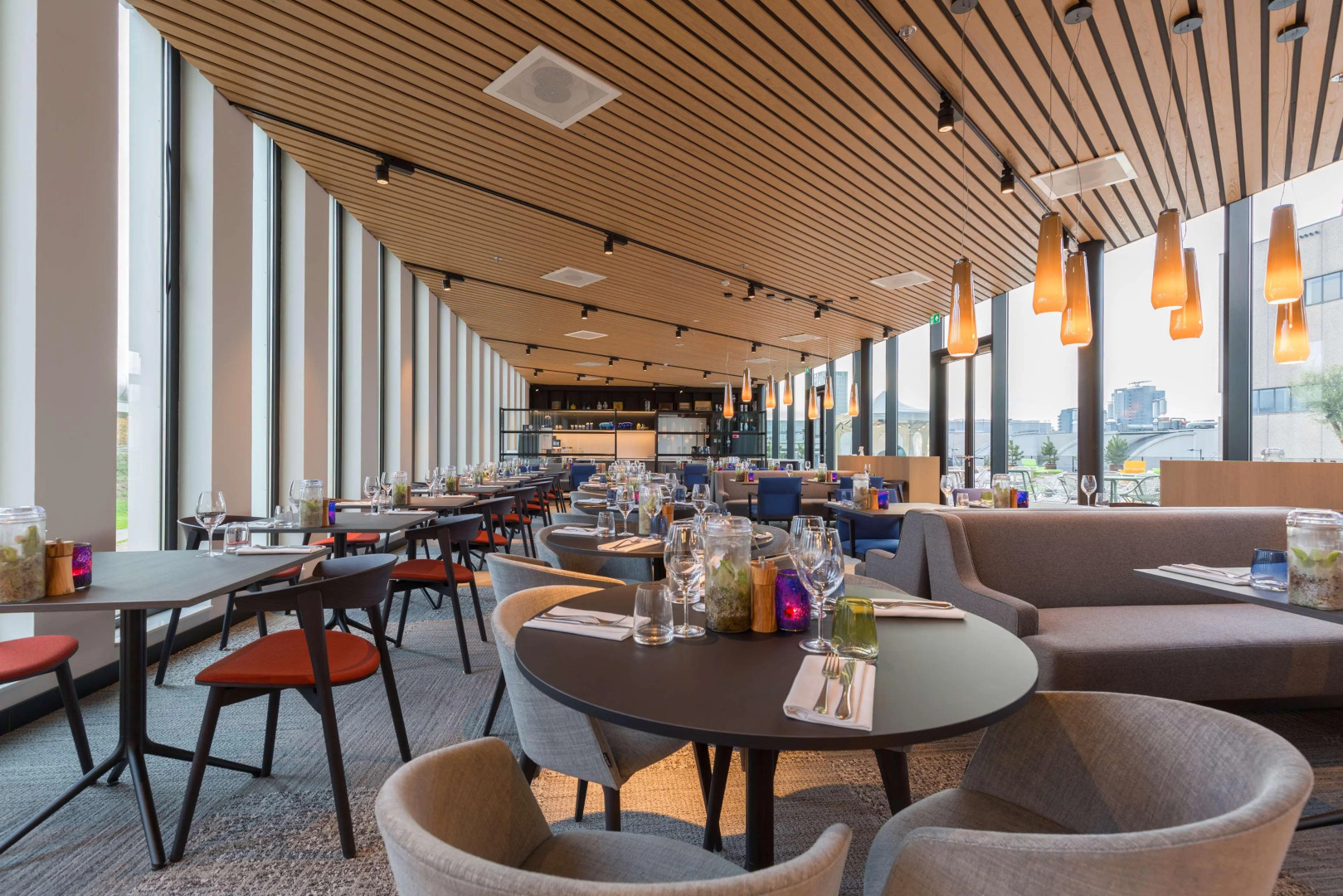 Foto - Postillion Hotel Amsterdam