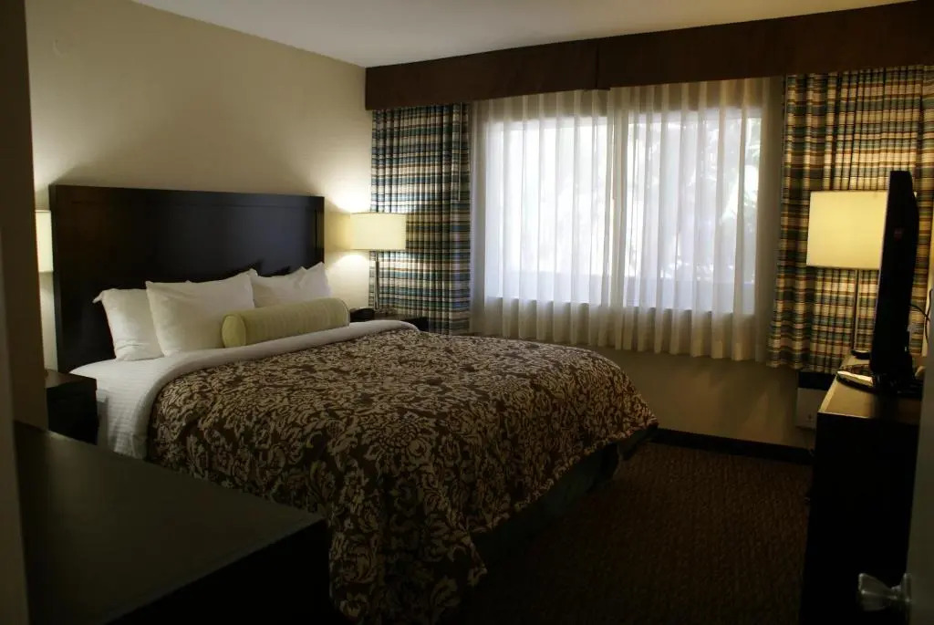 Foto - Royal Palace Westwood Hotel