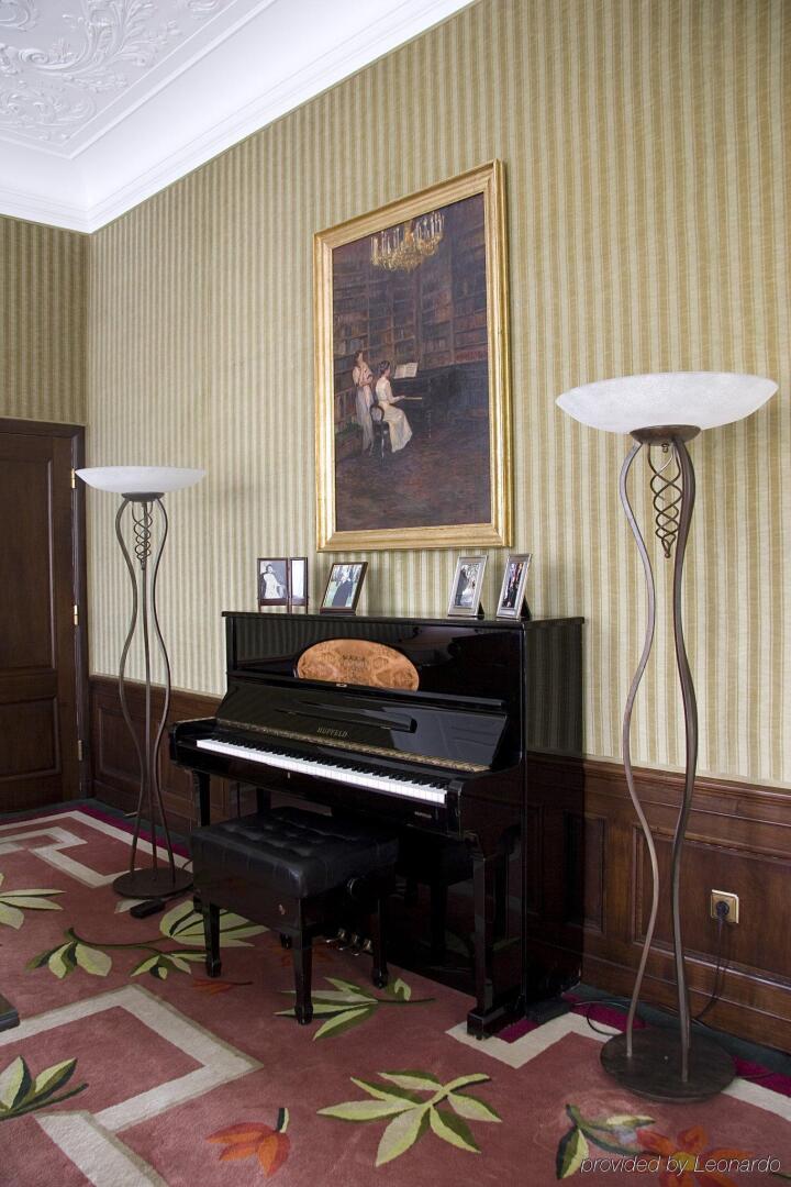 Foto - Schlosshotel Berlin