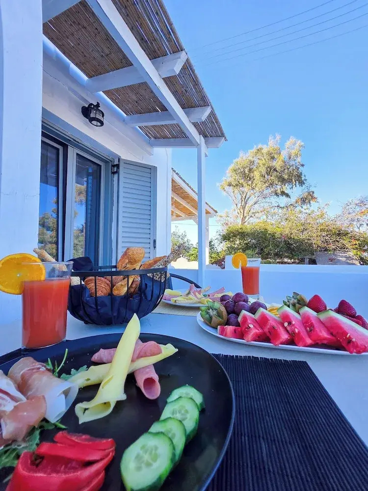 Photo - Calypso Heaven