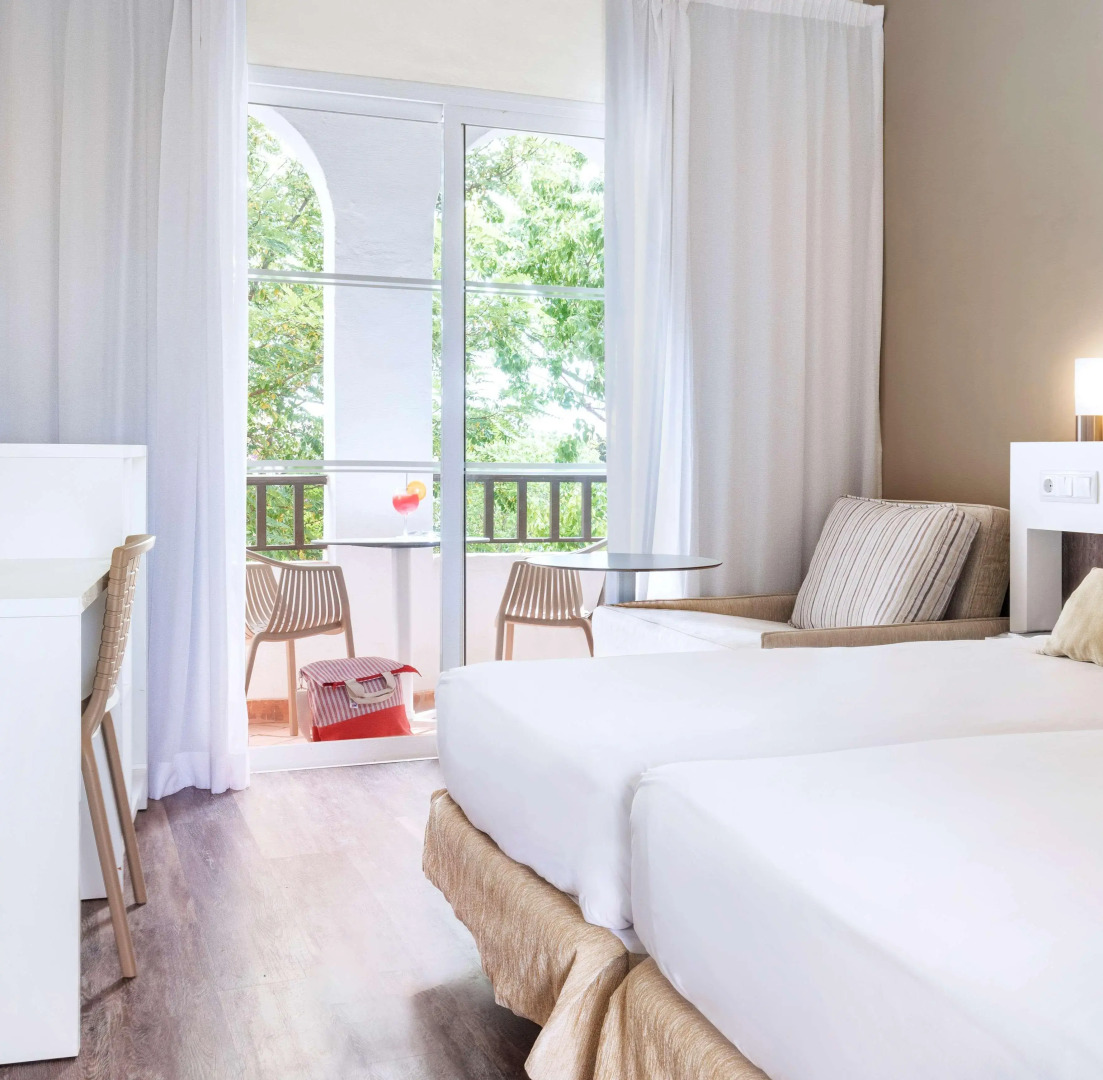 Foto - SOL Falcó Menorca