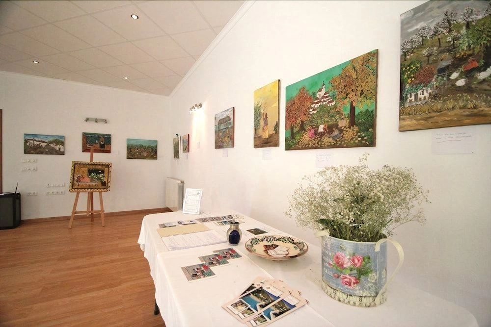 Foto - Molino del Santo