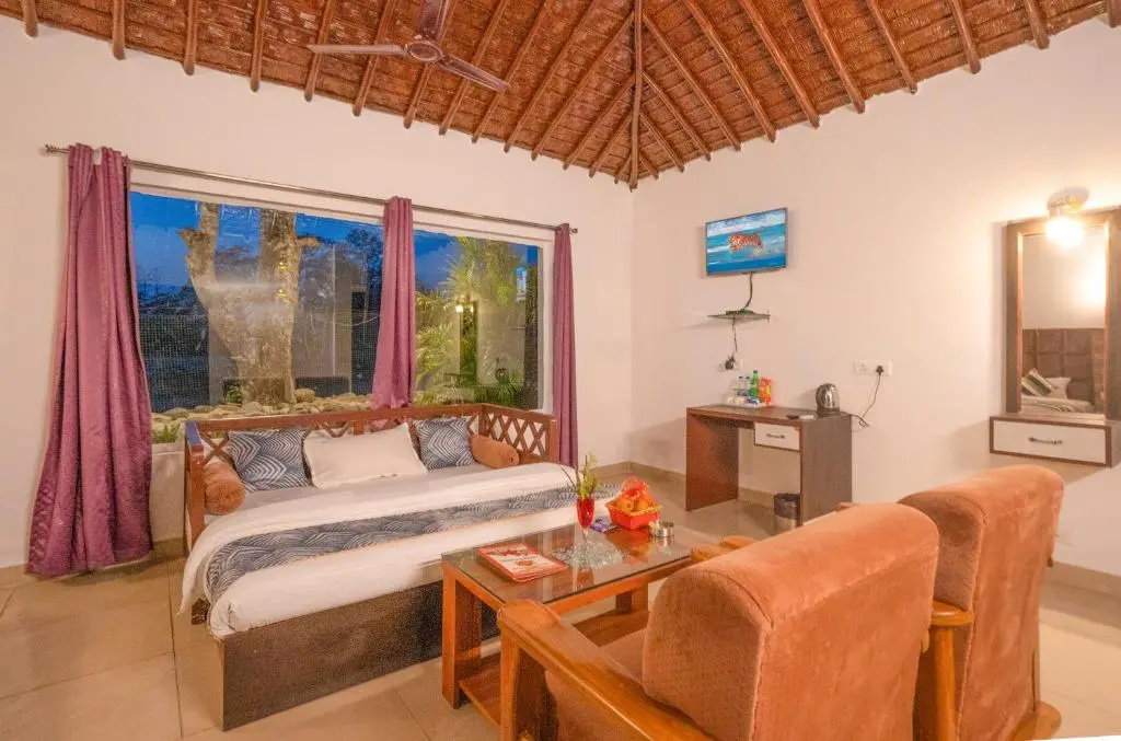 Corbett Fun Resort