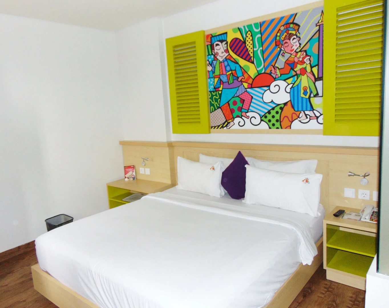 Photo - MaxoneHotels at Kramat
