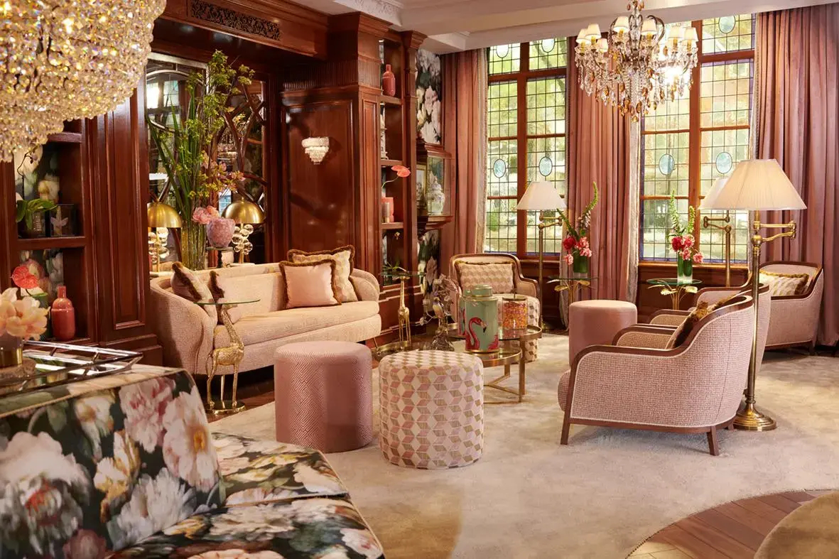 Foto - Hotel Estheréa