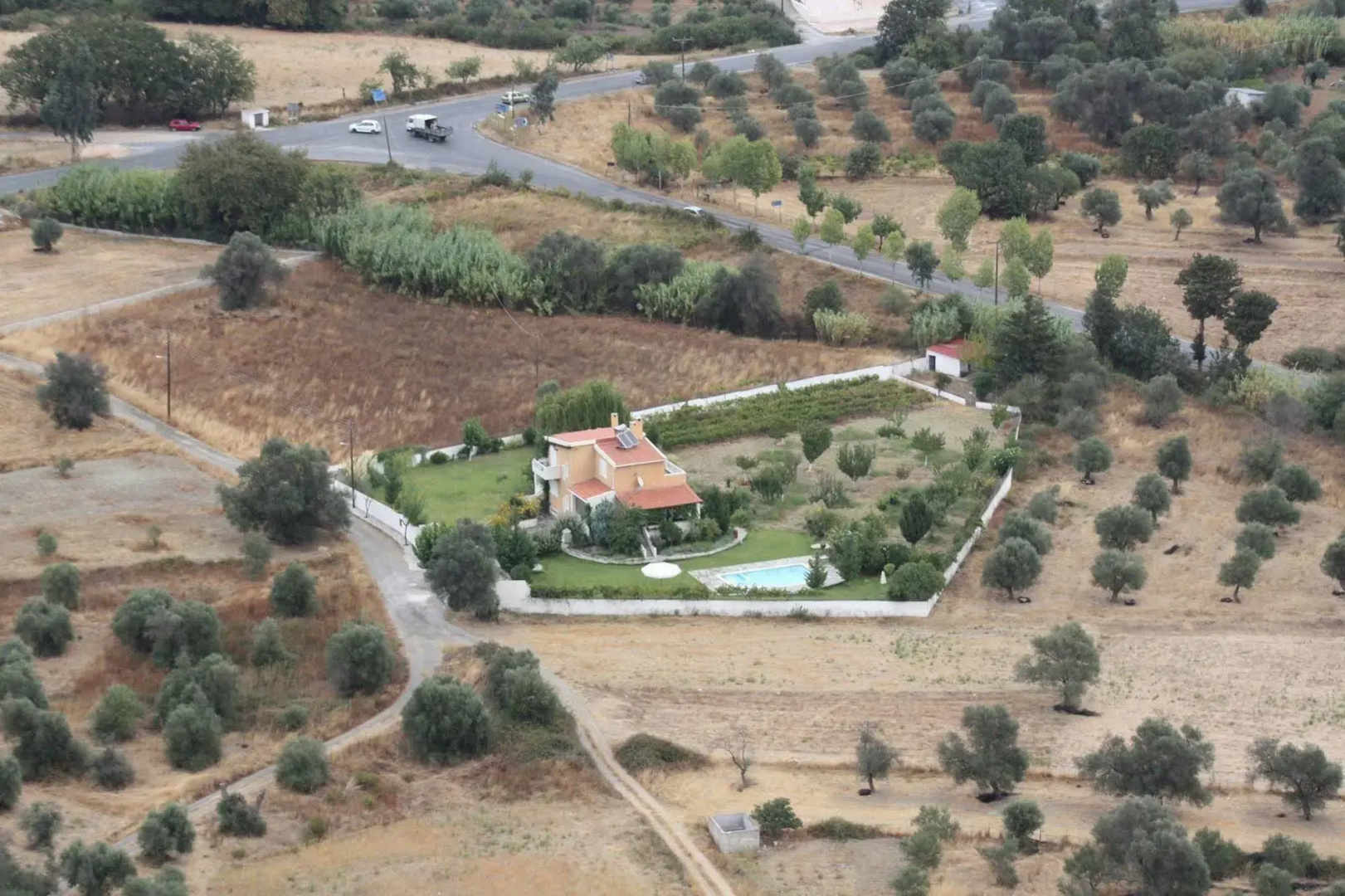 Foto - Villa Aurora Crete