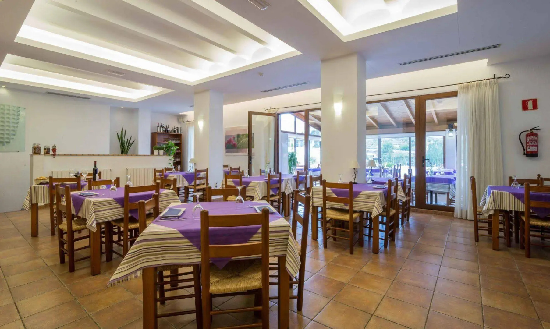 Photo - Hotel La Sitja - Adults only