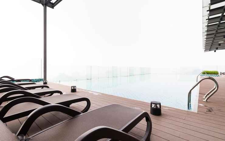 Photo - Eko Cheras Premium Suite