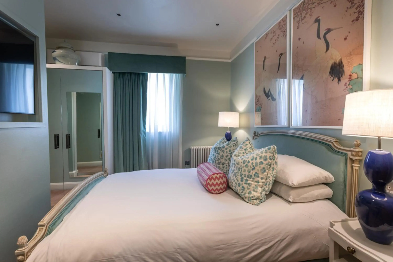 Foto - Roslin Beach Hotel