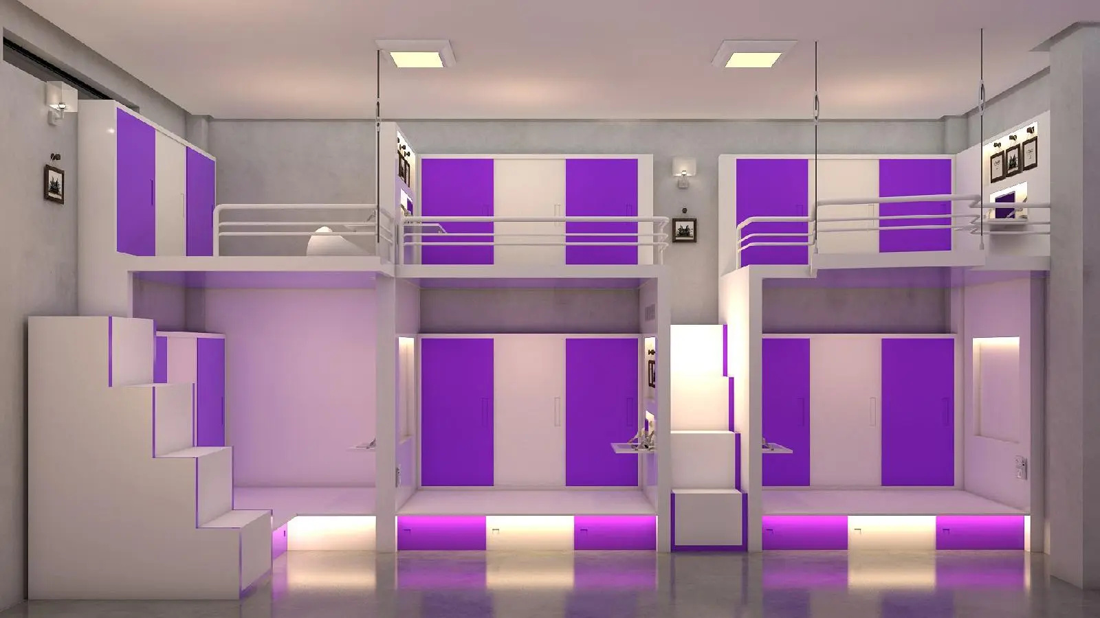 Photo - The Twizt Lifestyle Hostel & Hotel