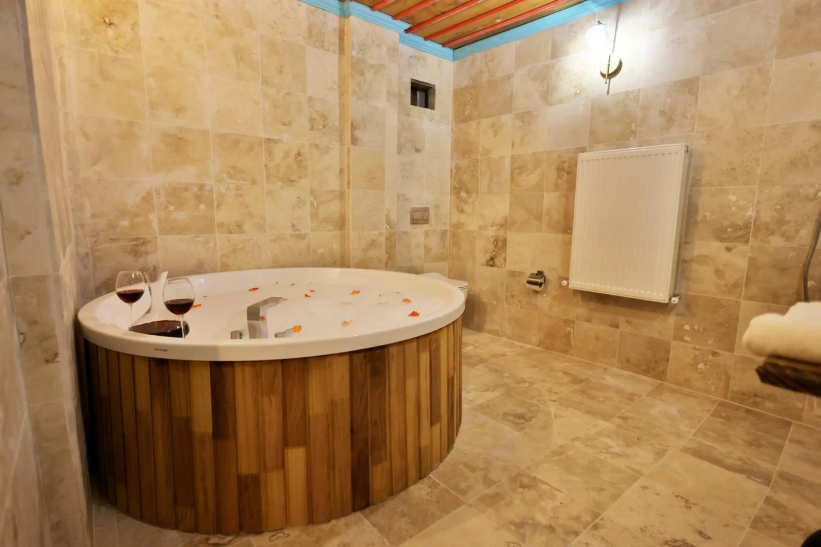 Photo - Travel Inn Cave Hotel