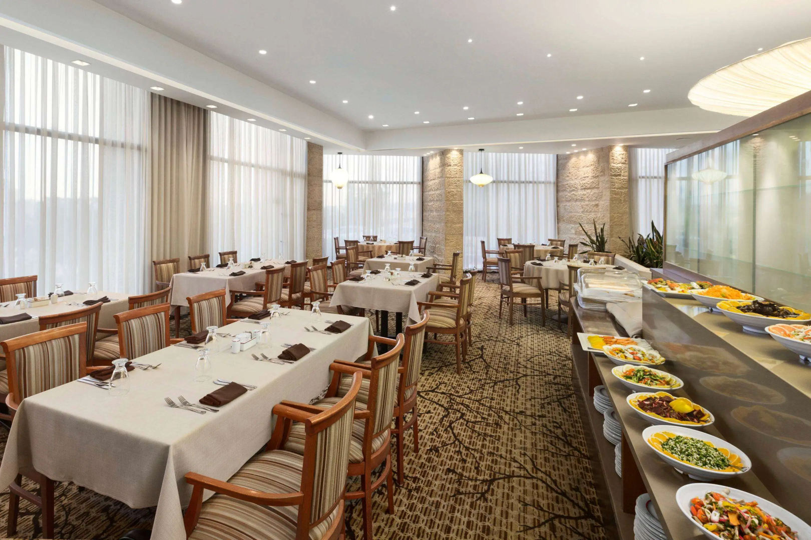 Foto - Ramada Jerusalem Hotel