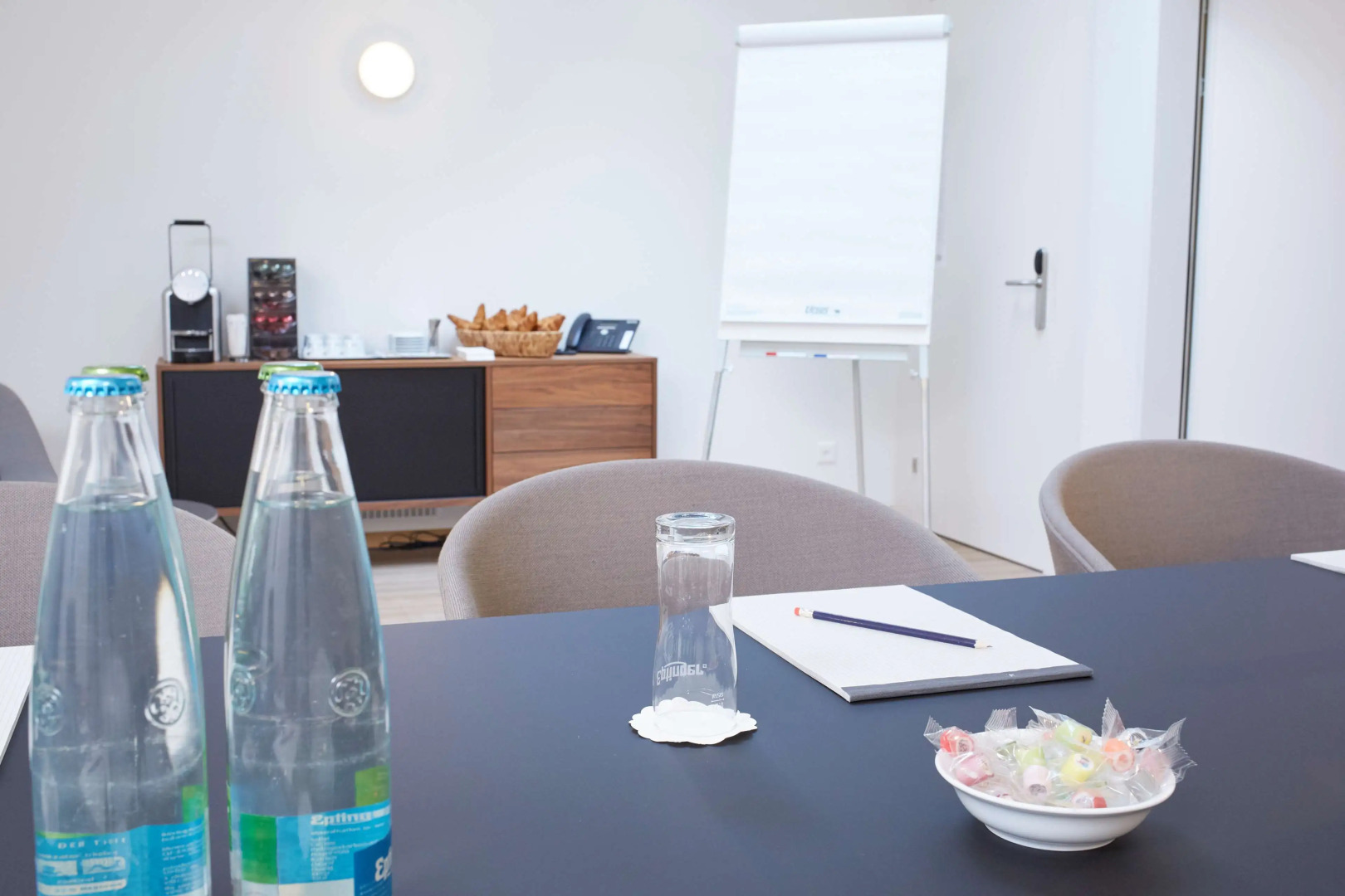 Foto - Hotel Wettstein