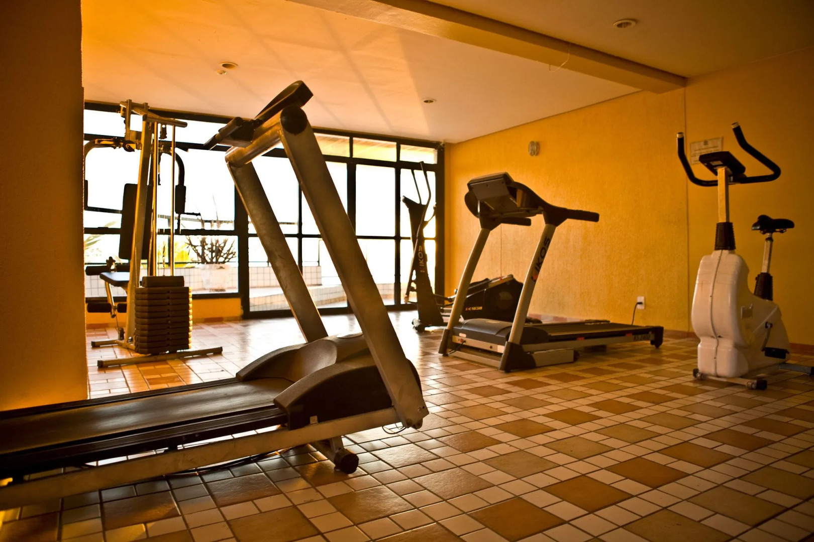 Photo - Ingleses Praia Hotel