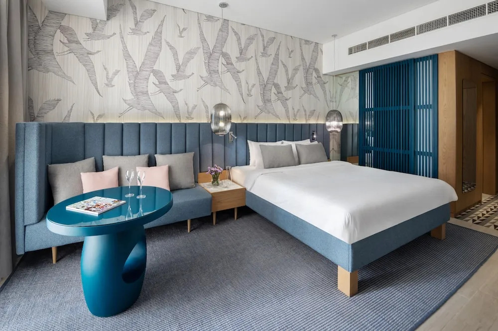 Foto - C Central Hotel and Resort The Palm