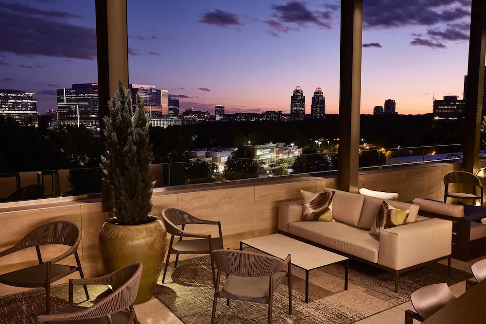 Foto - AC Hotel by Marriott Atlanta Perimeter