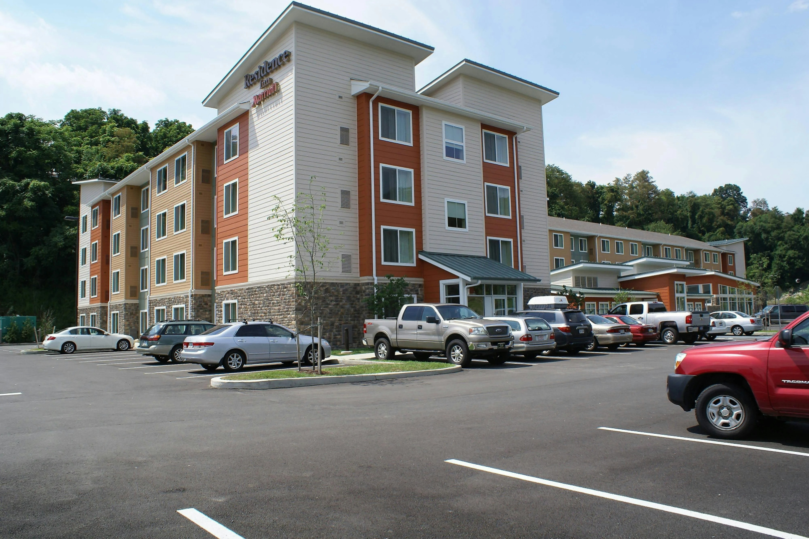 Photo - Residence Inn by Marriott Pittsburgh Monroeville/Wilkins