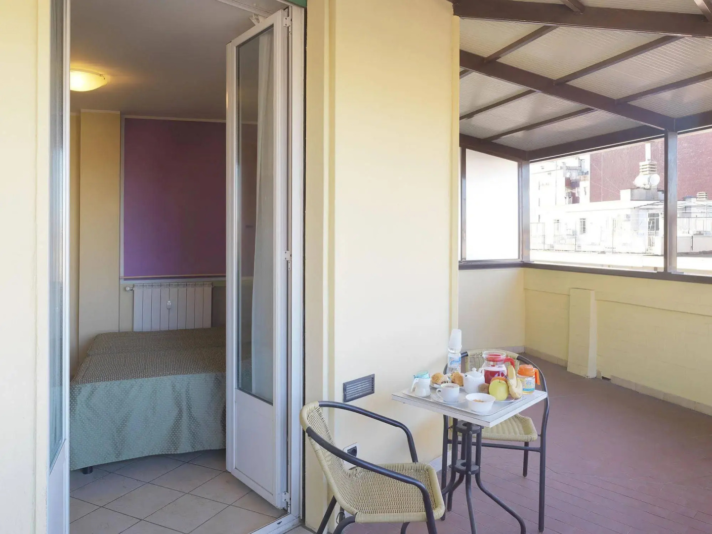 Photo - Hotel Arco Romana