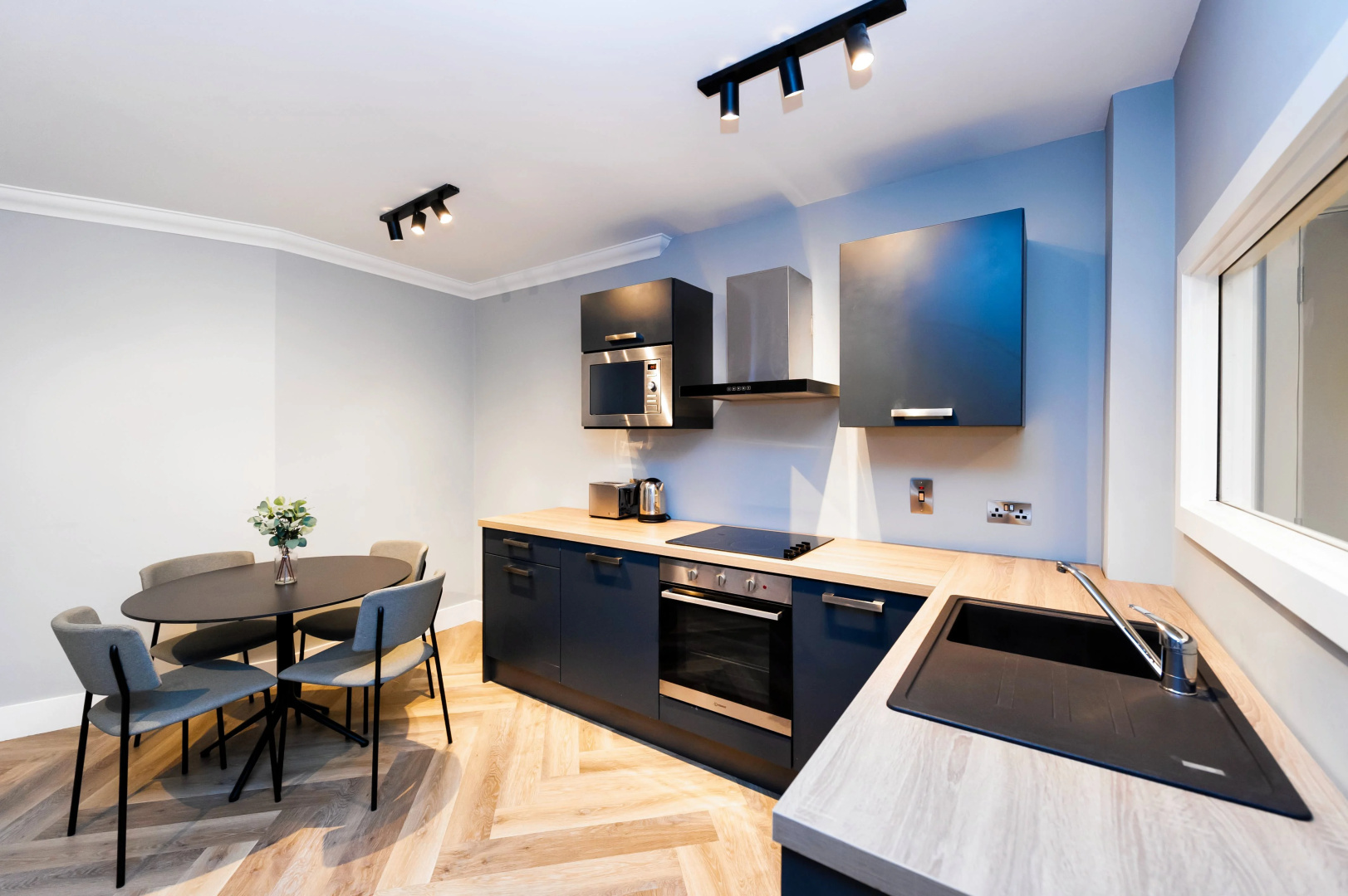 Photo - Staycity Aparthotels, Dublin, Christchurch