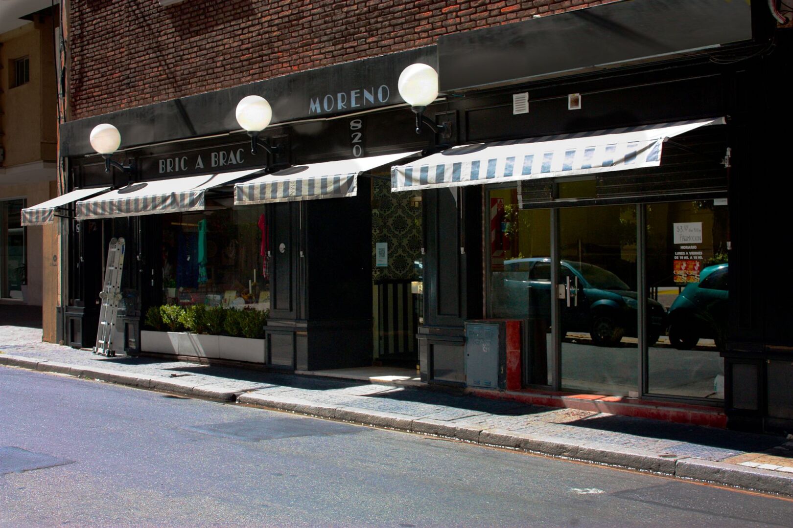 Foto - Moreno 820 by DOT Suites