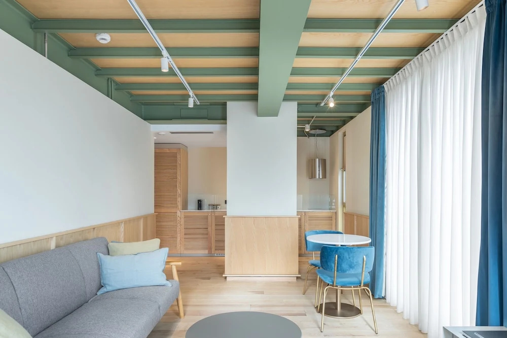 Photo - Rosetti Hotel