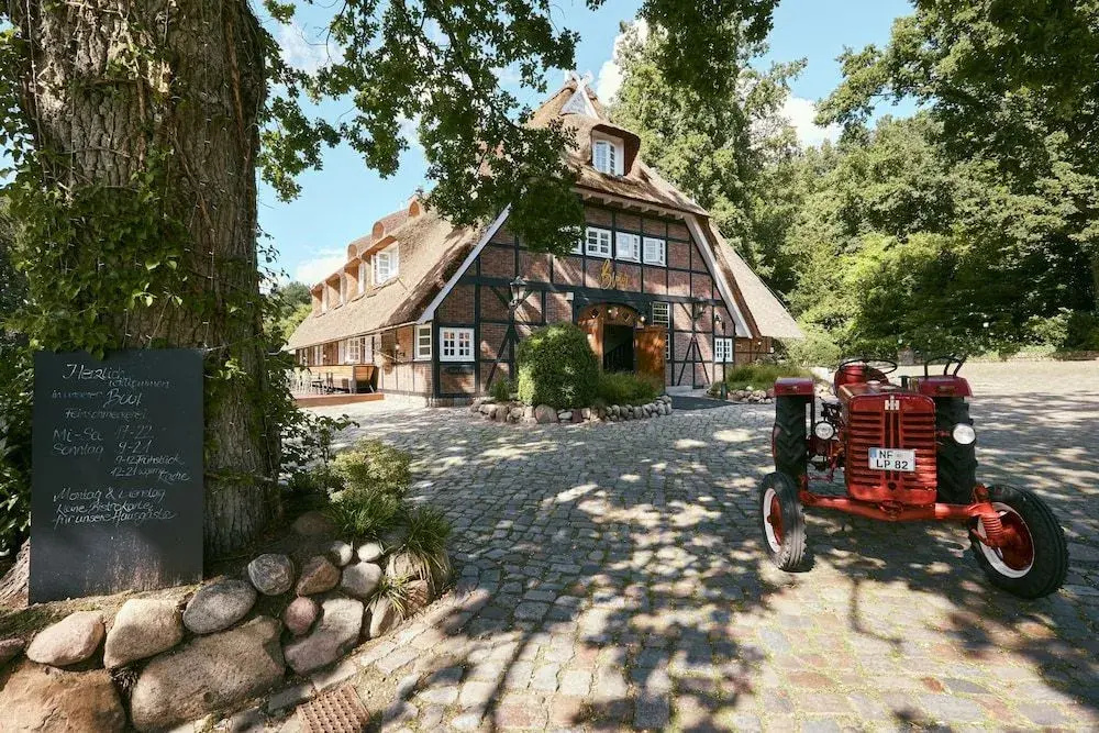 Foto - Meinsbur Boutique Hotel