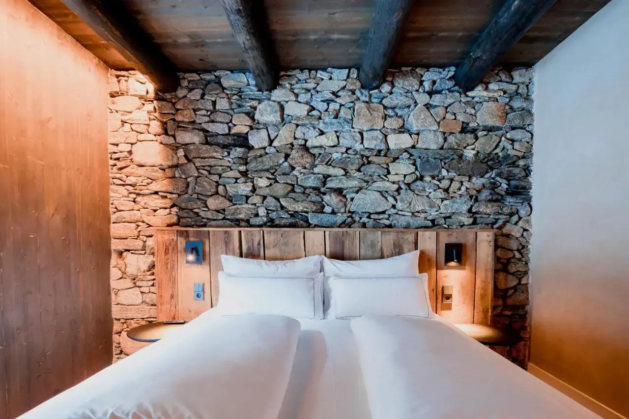 Foto - Les Pardines 1819 Mountain suites & SPA