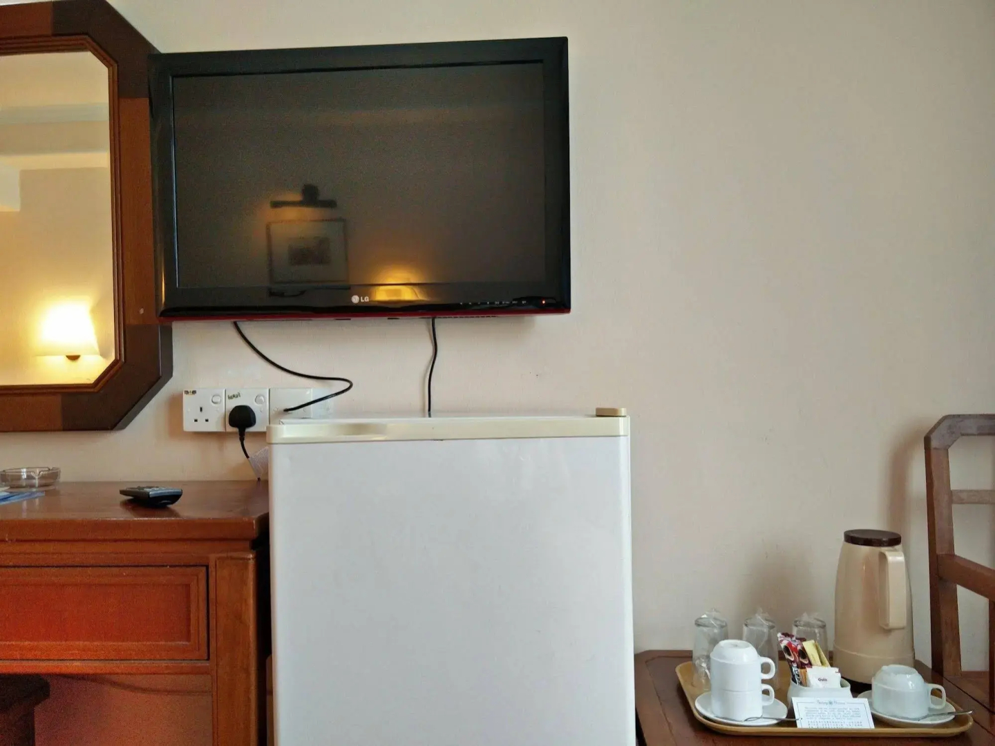 Foto - Bintang Collectionz Hotel