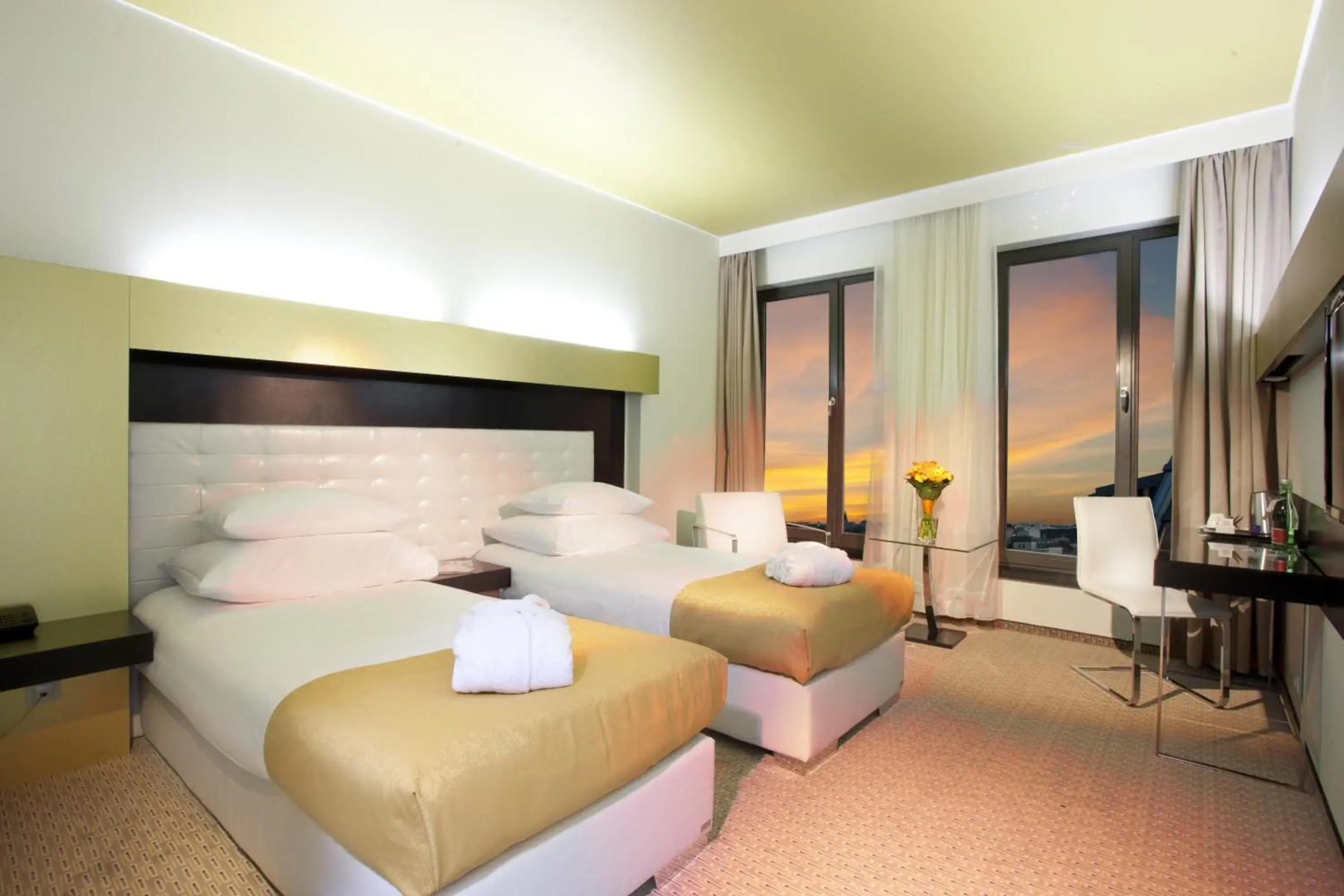 Foto - Grandior Hotel Prague
