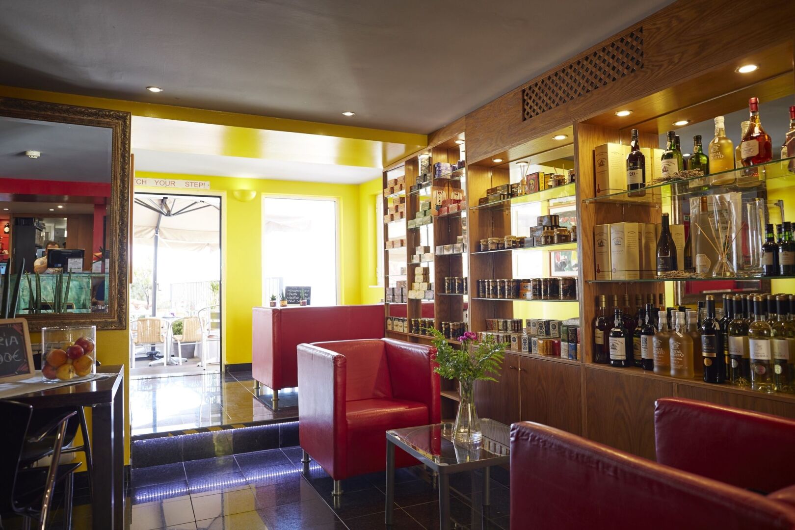 Photo - Solar Dos Mouros