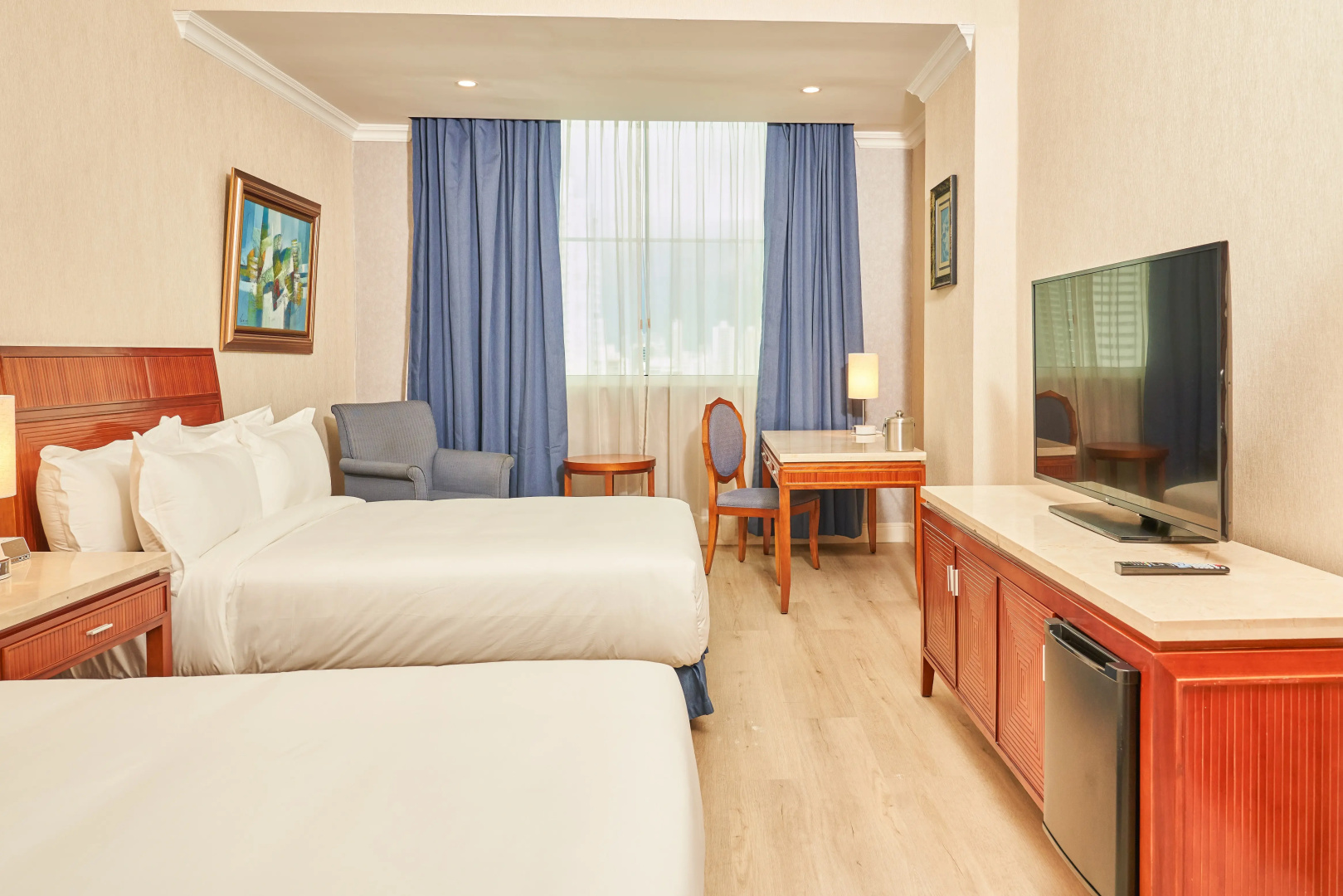 Photo - Waymore Hotel Spa & Casino