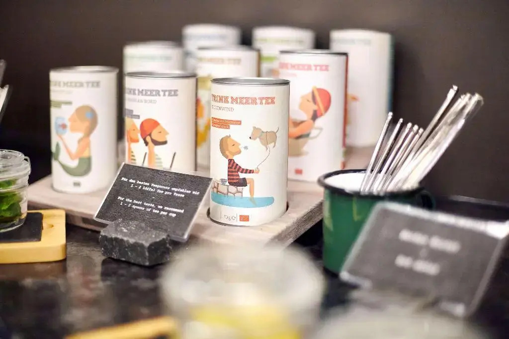 Foto - Holiday Inn - the niu, Air Frankfurt Messe by IHG