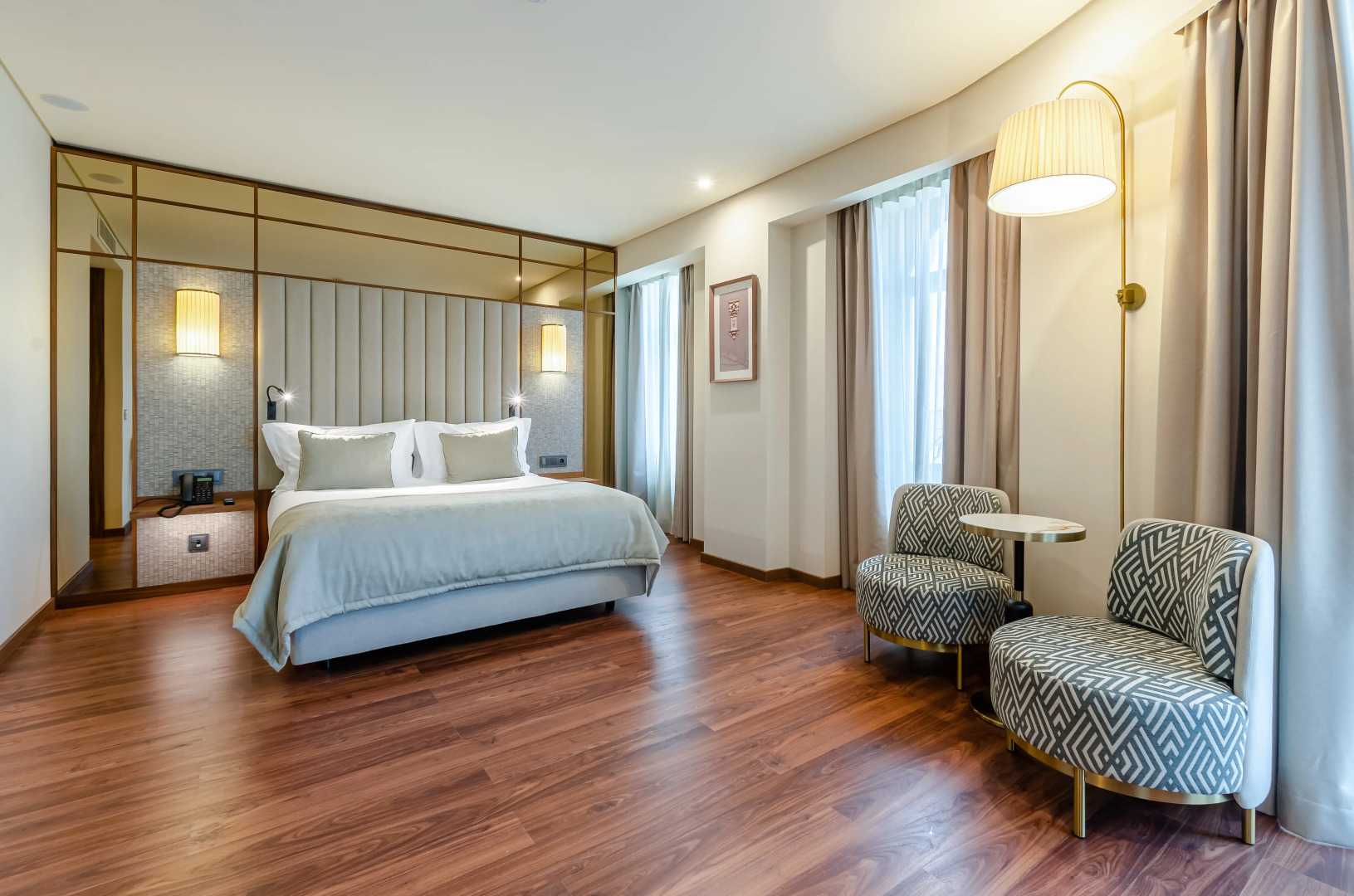 Foto - TURIM Lisboa Hotel