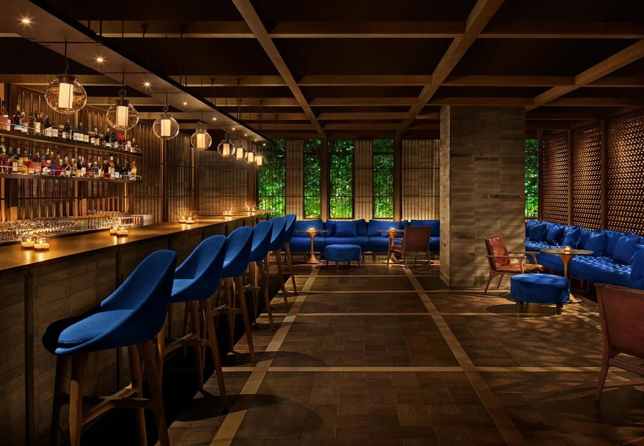 Foto - The Shanghai EDITION