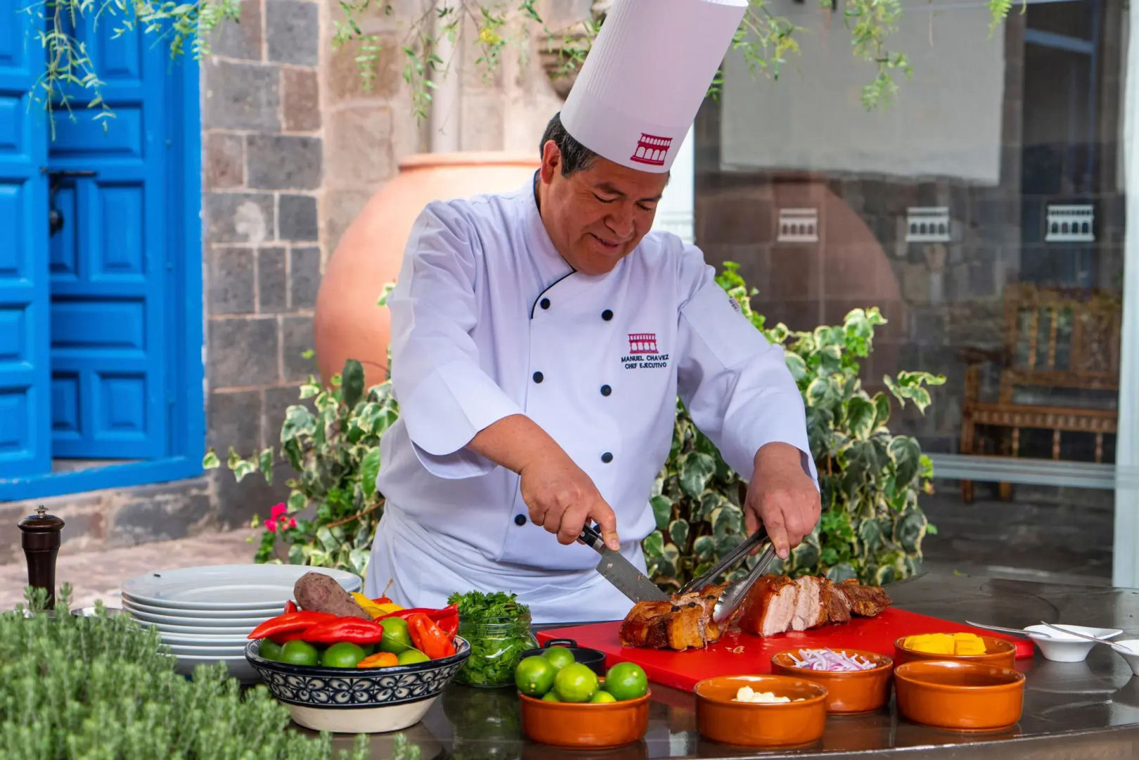 Photo - Palacio del Inka, a Luxury Collection Hotel, Cusco