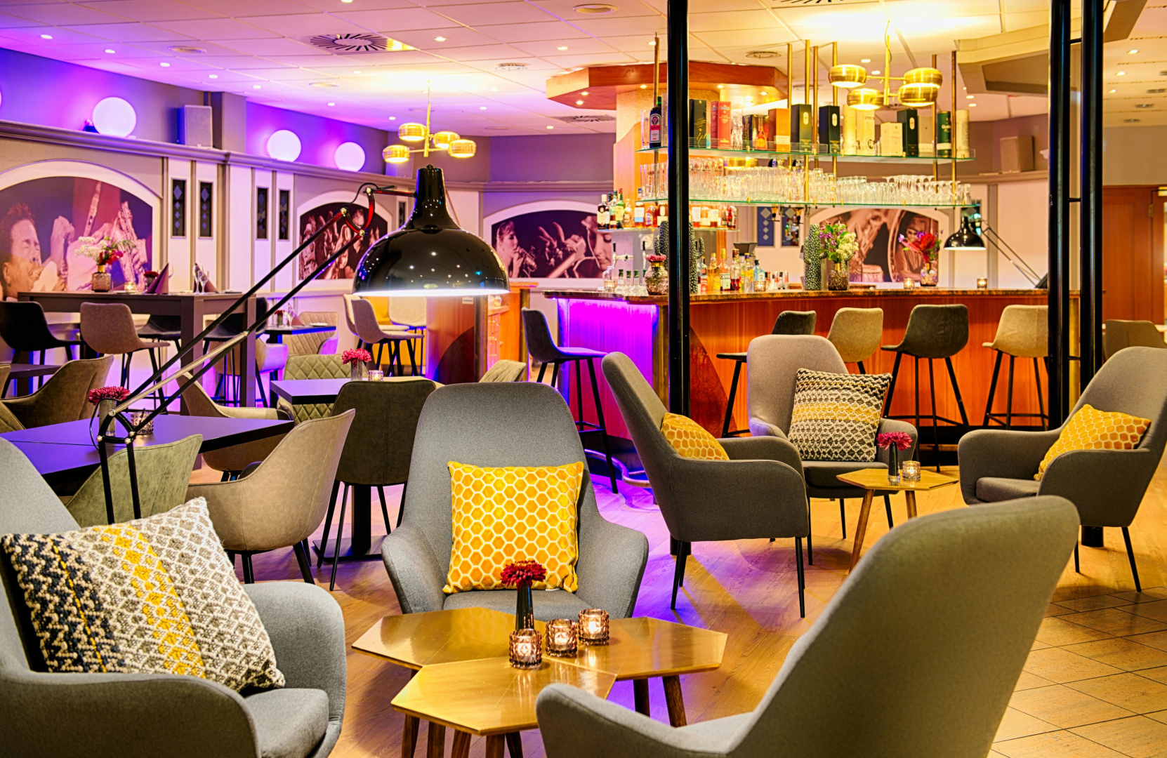 Foto - Leonardo Hotel Mannheim City Center