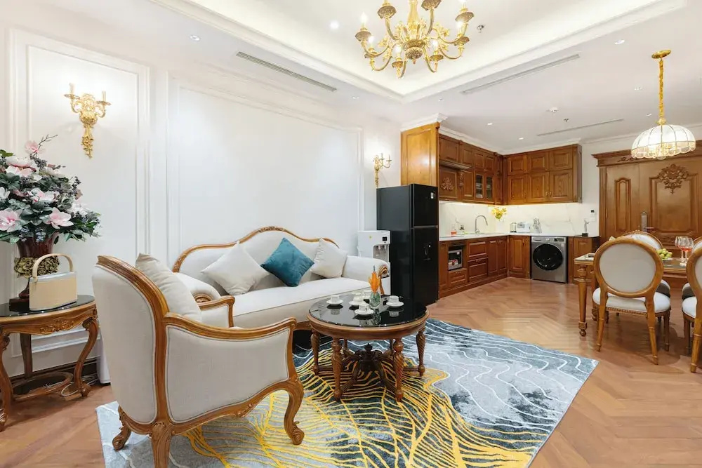 Foto - Victoria Suites Westlake Hanoi