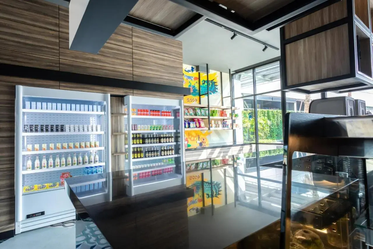 Foto - COSI Pattaya Wong Amat Beach - SHA Plus Certified