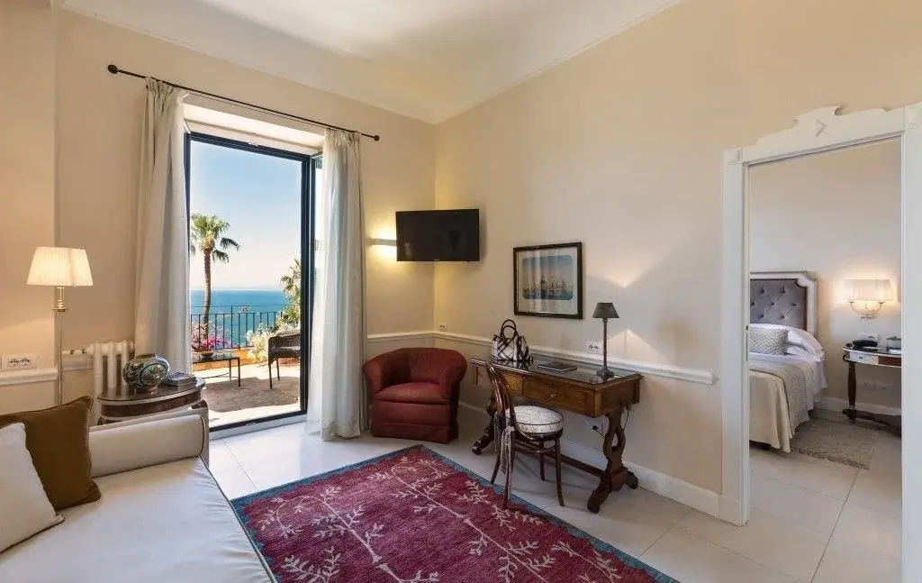 Photo - Hotel Villa Belvedere