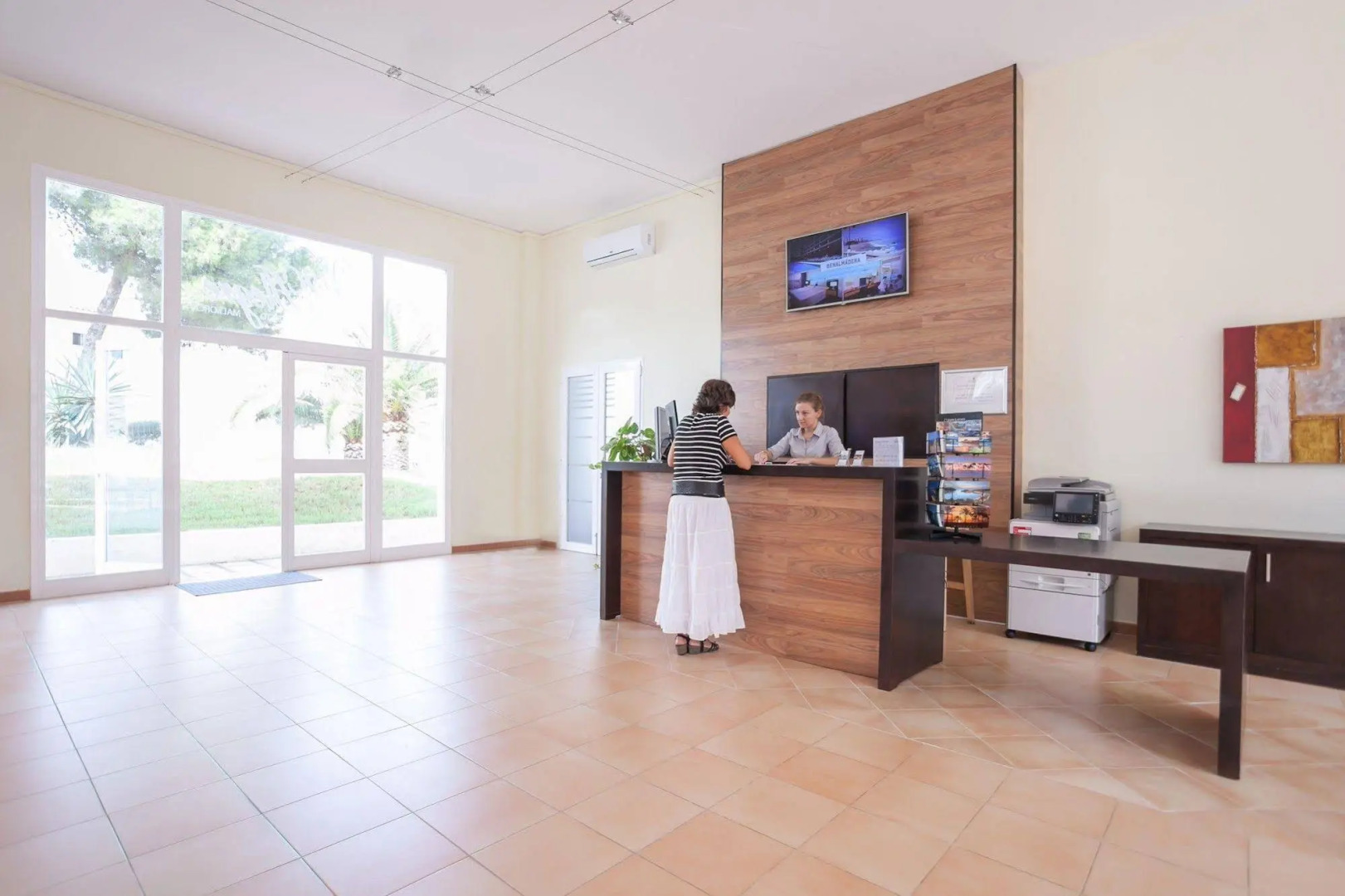 Foto - Apartamentos Vista Alegre Mallorca