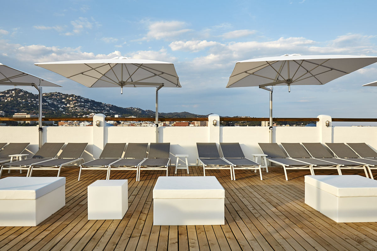 Foto - Delamar 4*Sup-Adults only (18+)