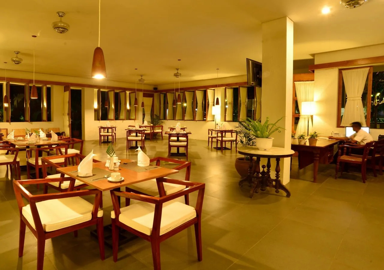 Photo - Blambangan Hotel