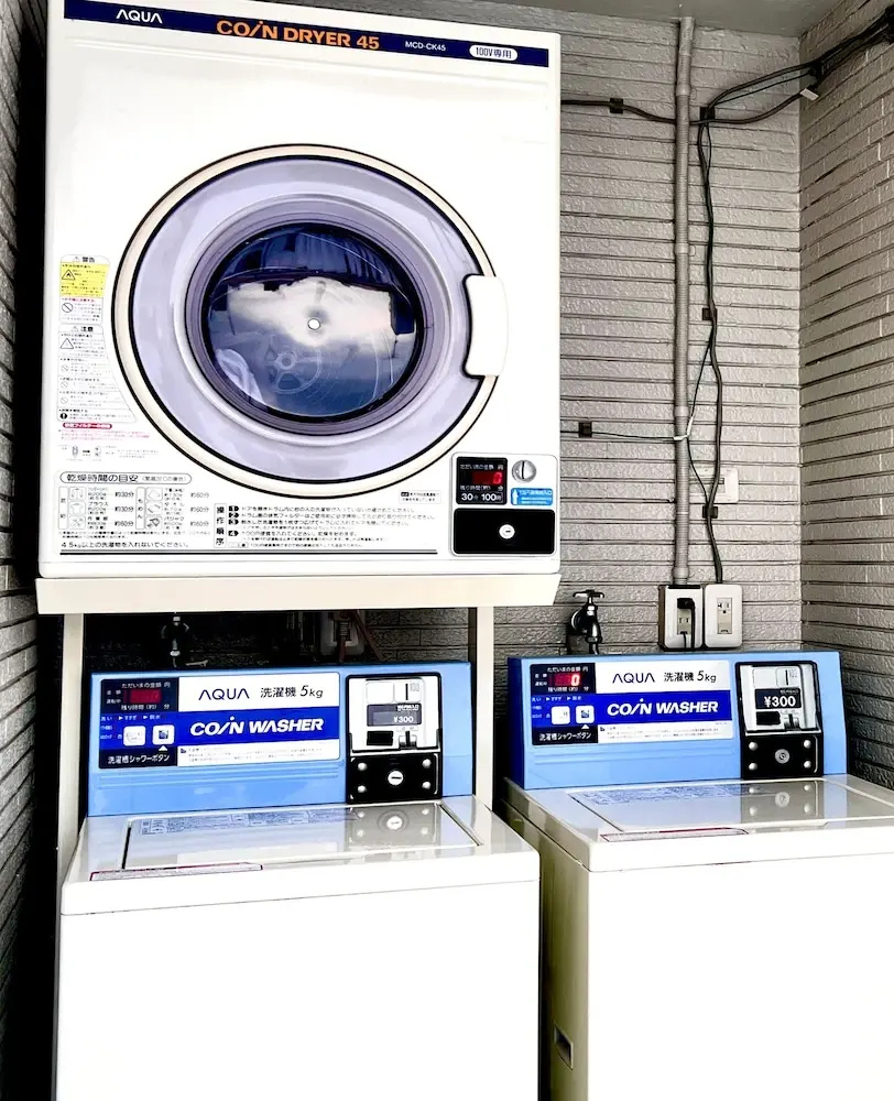 Photo - 11Capsules (E JOY INN East Nippori Branch)