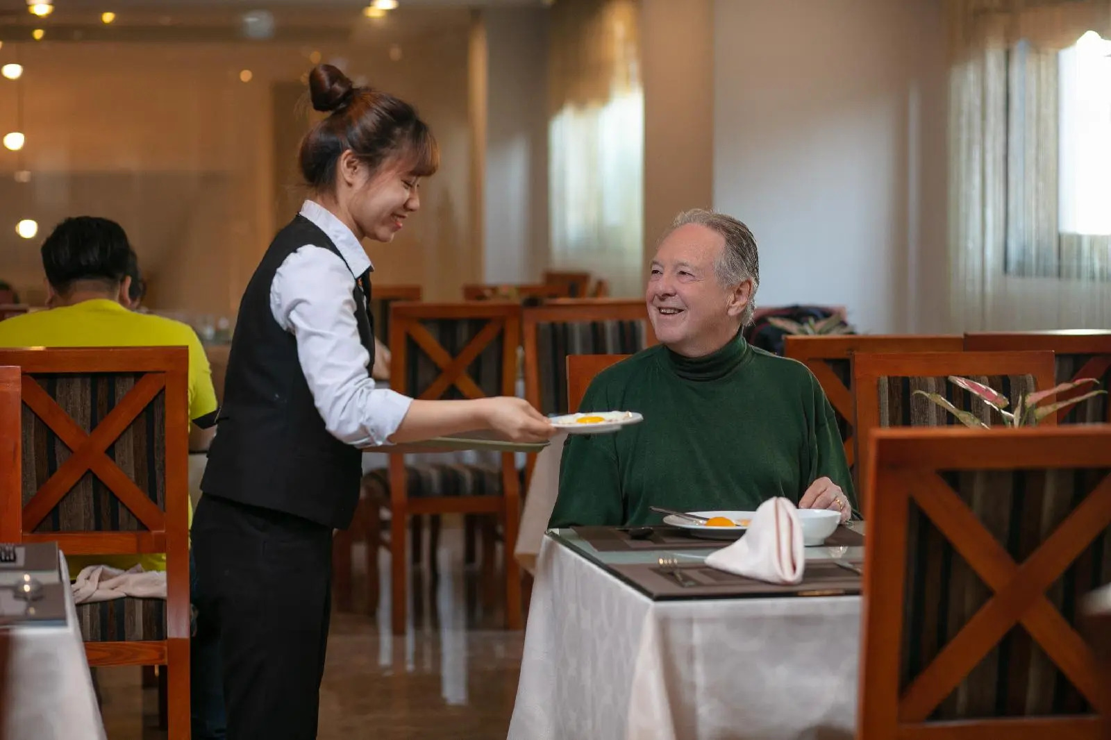 Photo - Sen Luxury Hotel - Managed by Sen Hotel Group