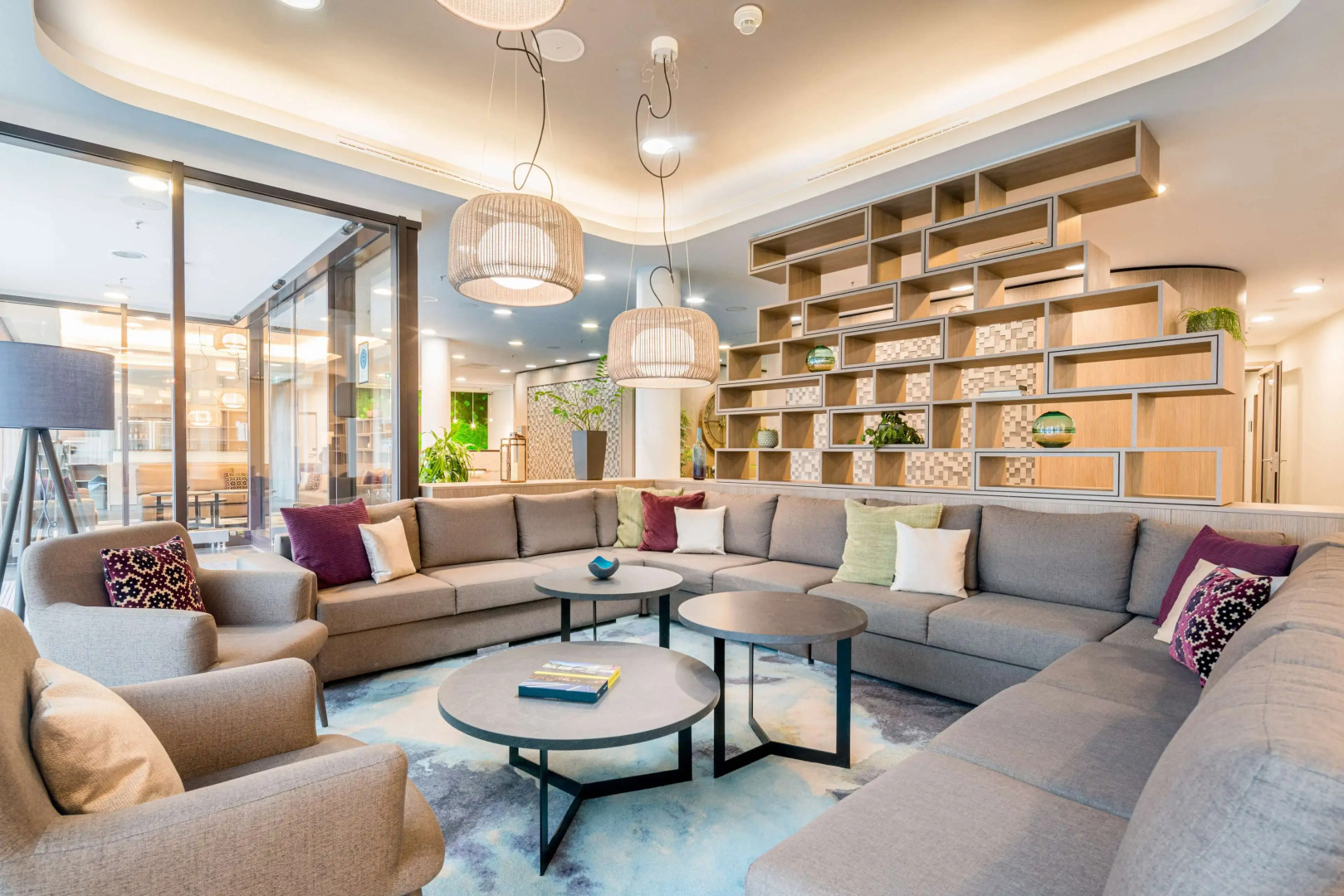 Photo - Best Western Hotel Airport Frankfurt