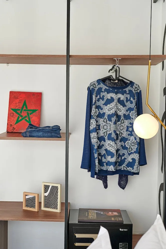 Photo - Stayhere Rabat - Agdal 4 - Hotel