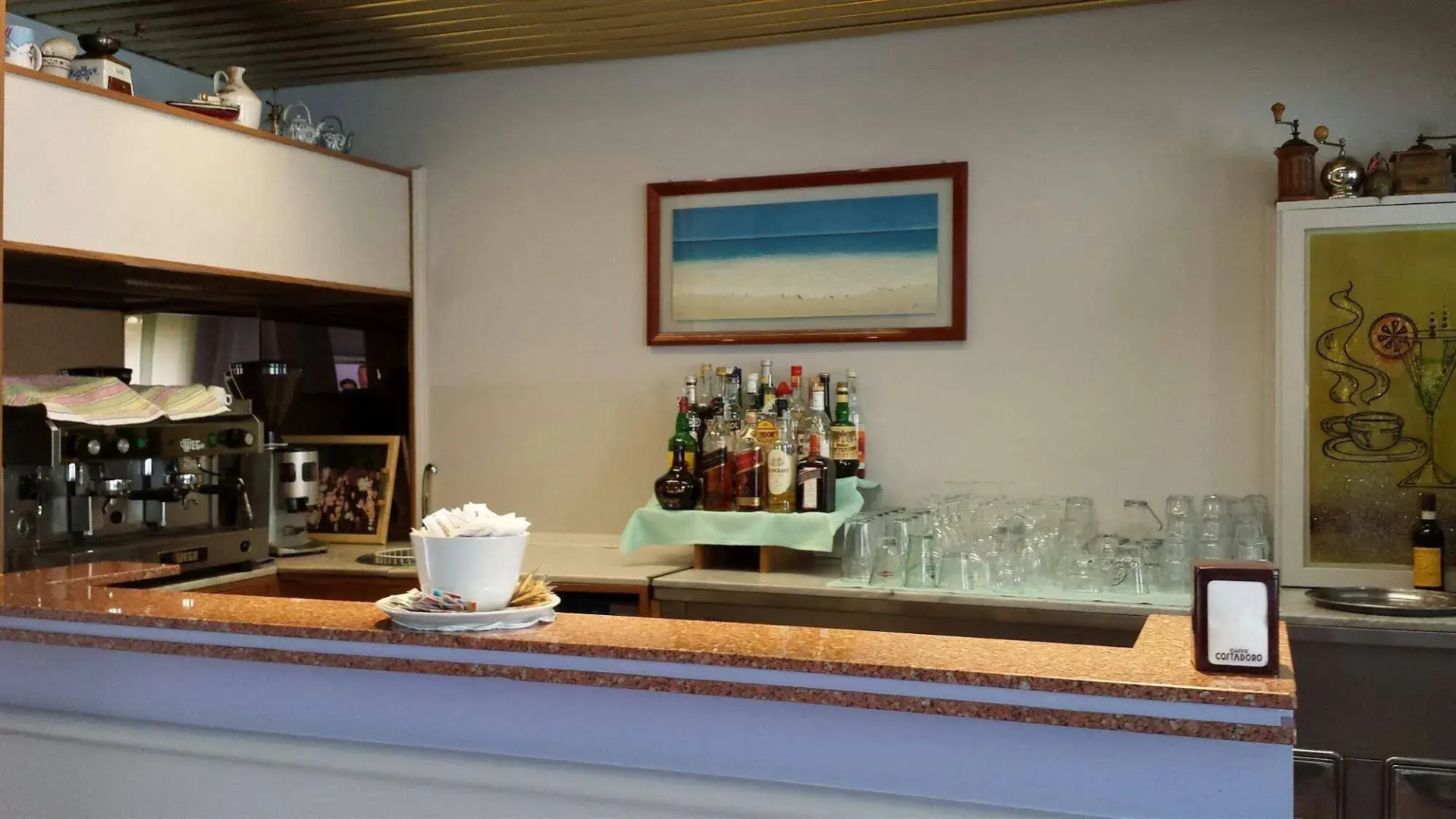 Foto - Hotel Frejus
